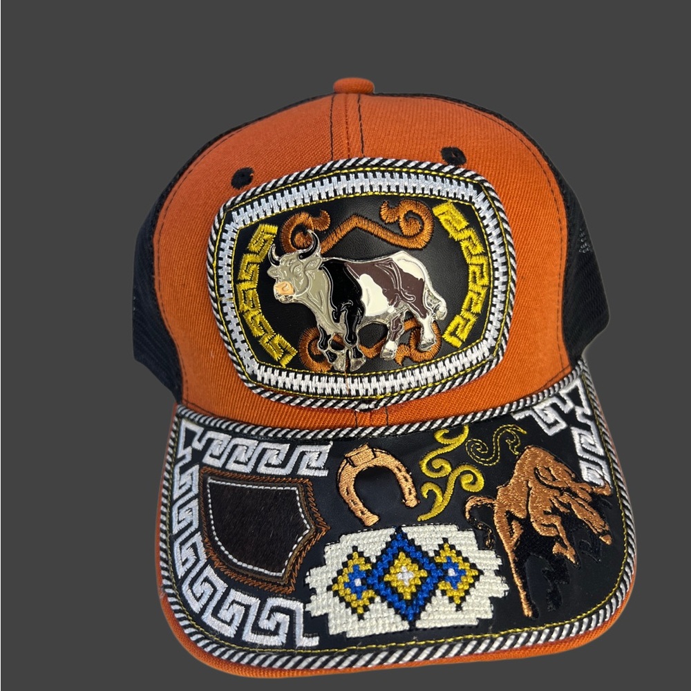 Cap